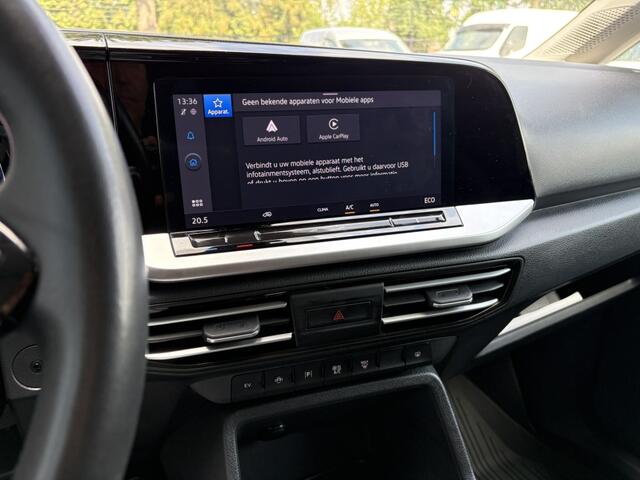 Ford TRANSIT CONNECT 1.5 PHEV L2 Trend | navigatie | cruise
