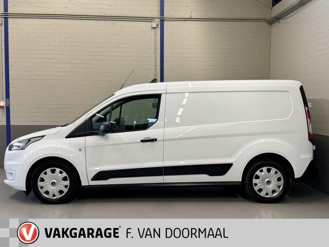Ford TRANSIT CONNECT 1.5 EcoBlue L2 Trend | Trekhaak