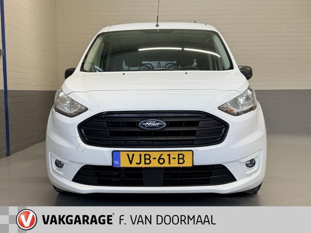Ford TRANSIT CONNECT 1.5 EcoBlue L2 Trend | Trekhaak