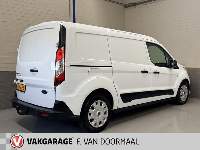 Ford TRANSIT CONNECT 1.5 EcoBlue L2 Trend | Trekhaak