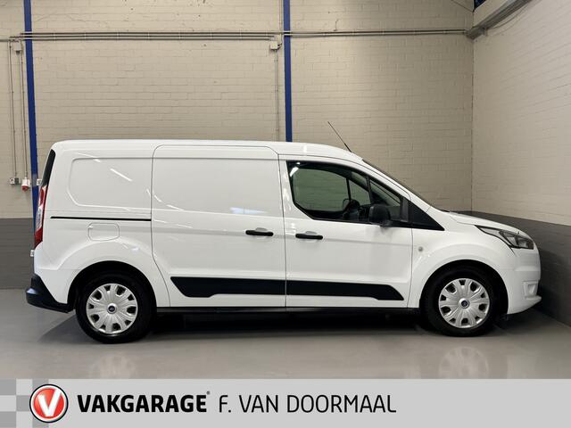 Ford TRANSIT CONNECT 1.5 EcoBlue L2 Trend | Trekhaak