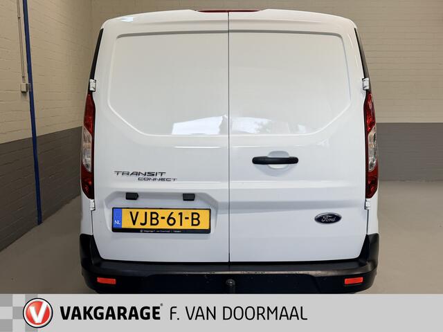 Ford TRANSIT CONNECT 1.5 EcoBlue L2 Trend | Trekhaak