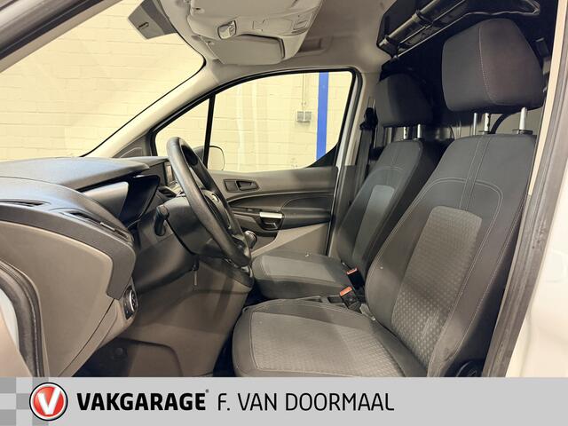Ford TRANSIT CONNECT 1.5 EcoBlue L2 Trend | Trekhaak