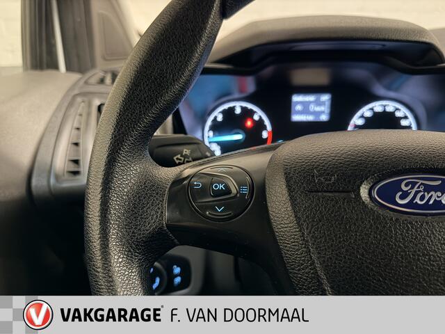 Ford TRANSIT CONNECT 1.5 EcoBlue L2 Trend | Trekhaak