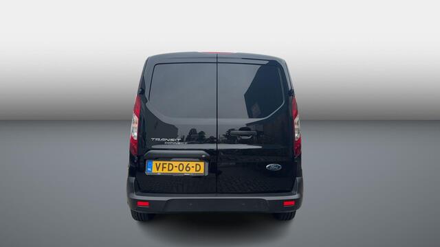 Ford TRANSIT CONNECT 1.5 EcoBlue L2 Trend Automaat|120 pk| Volledig Ford Dealer Onderhouden |1 Eigenaar|Euro 6