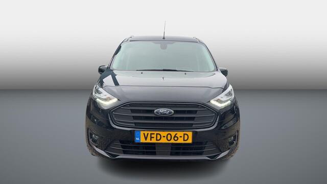 Ford TRANSIT CONNECT 1.5 EcoBlue L2 Trend Automaat|120 pk| Volledig Ford Dealer Onderhouden |1 Eigenaar|Euro 6