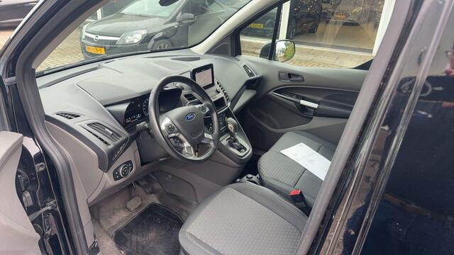 Ford TRANSIT CONNECT 1.5 EcoBlue L2 Trend Automaat|120 pk| Volledig Ford Dealer Onderhouden |1 Eigenaar|Euro 6