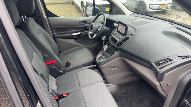 Ford TRANSIT CONNECT 1.5 EcoBlue L2 Trend Automaat|120 pk| Volledig Ford Dealer Onderhouden |1 Eigenaar|Euro 6