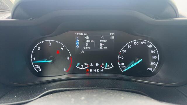 Ford TRANSIT CONNECT 1.5 EcoBlue L2 Trend Automaat|120 pk| Volledig Ford Dealer Onderhouden |1 Eigenaar|Euro 6