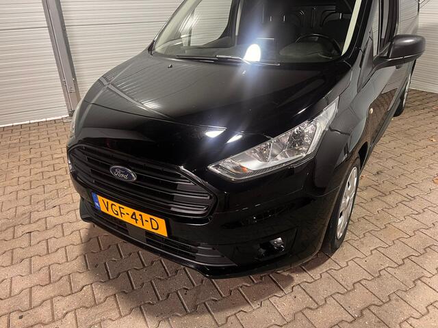 Ford TRANSIT CONNECT 1.5 EcoBlue L2 Trend Automaat Camera VVB419 Prijs zoals getoond