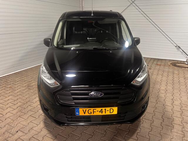 Ford TRANSIT CONNECT 1.5 EcoBlue L2 Trend Automaat Camera VVB419 Prijs zoals getoond