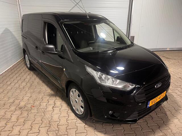 Ford TRANSIT CONNECT 1.5 EcoBlue L2 Trend Automaat Camera VVB419 Prijs zoals getoond