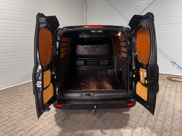 Ford TRANSIT CONNECT 1.5 EcoBlue L2 Trend Automaat Camera VVB419 Prijs zoals getoond