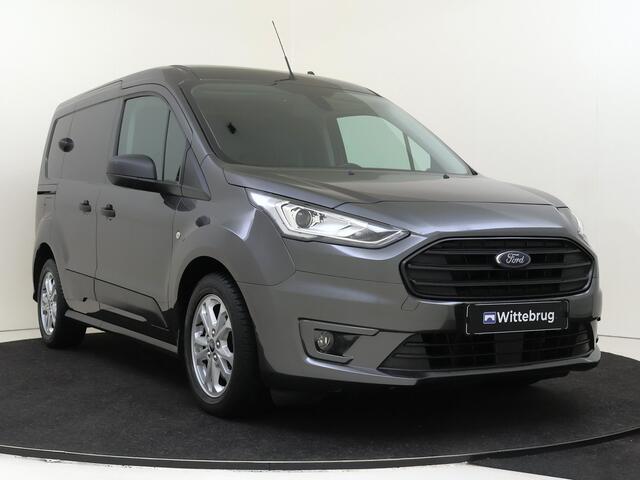 Ford TRANSIT CONNECT 1.5 EcoBlue L1 Trend