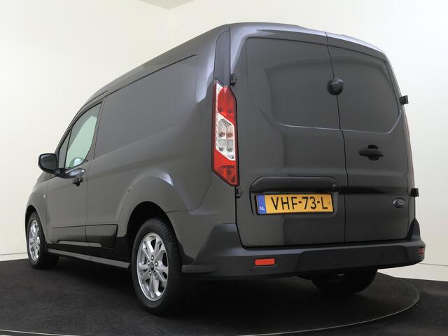 Ford TRANSIT CONNECT 1.5 EcoBlue L1 Trend