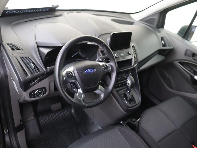 Ford TRANSIT CONNECT 1.5 EcoBlue L1 Trend