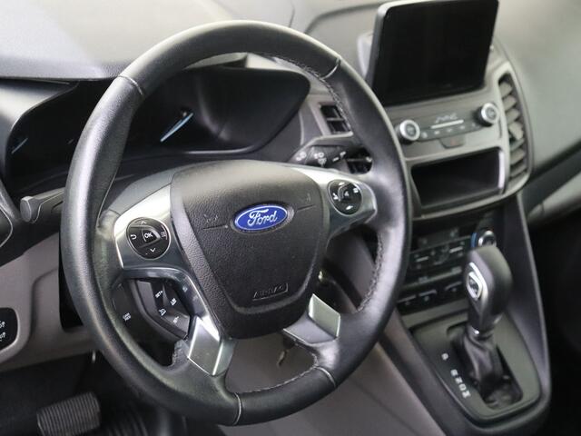 Ford TRANSIT CONNECT 1.5 EcoBlue L1 Trend