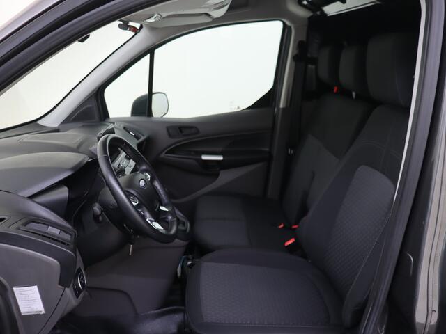 Ford TRANSIT CONNECT 1.5 EcoBlue L1 Trend