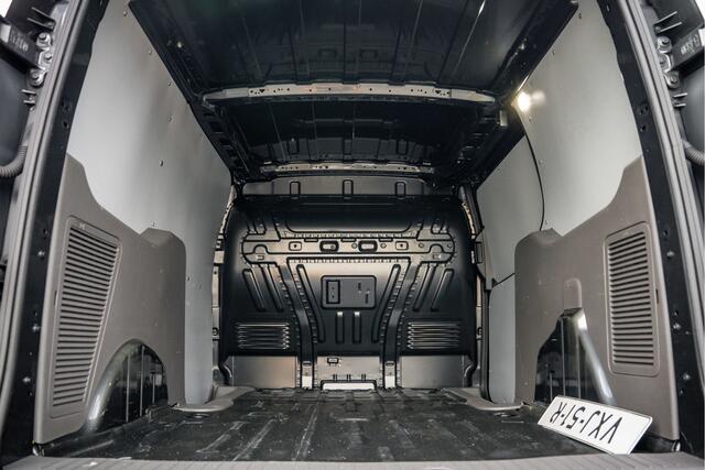 Ford TRANSIT CONNECT 1.5 EcoBlue L2H1 | 3-Zits | Camera | Carplay | Cruise | PDC | Airco | Trekhaak | Imperiaal