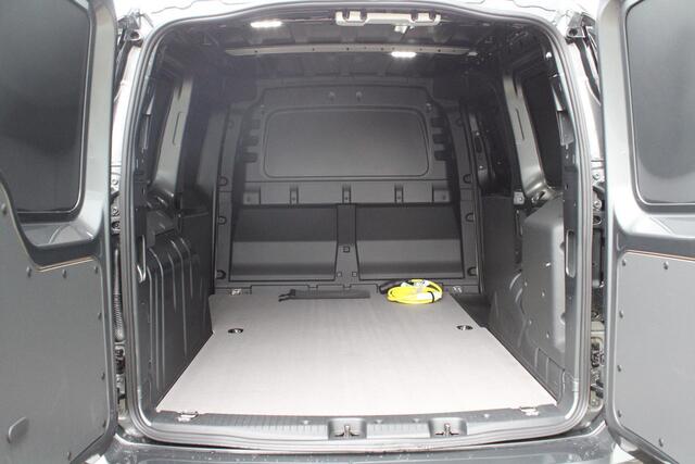 Ford TRANSIT CONNECT 1.5 EcoBoost PHEV L2 Limited 150pk | DEMO | Laadvloerbescherming hout | Driver Assistance Pack Trailer | Programmeerbare Interface Module