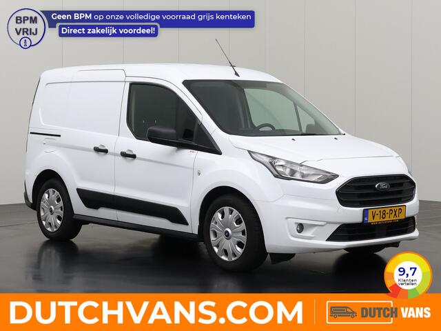 Ford TRANSIT CONNECT | Navigatie | Camera | Airco | Trekhaak