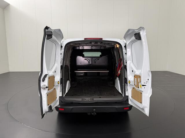 Ford TRANSIT CONNECT | Navigatie | Camera | Airco | Trekhaak