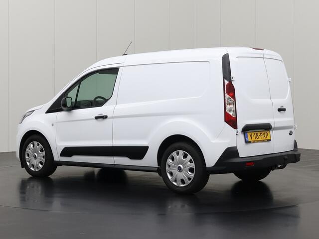 Ford TRANSIT CONNECT | Navigatie | Camera | Airco | Trekhaak
