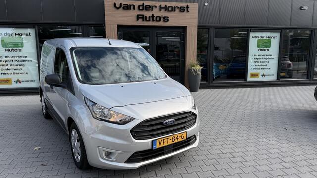 Ford TRANSIT CONNECT 1.5 EcoBlue L1 Trend