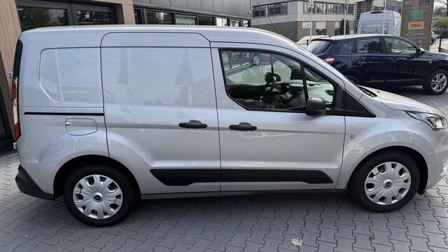 Ford TRANSIT CONNECT 1.5 EcoBlue L1 Trend
