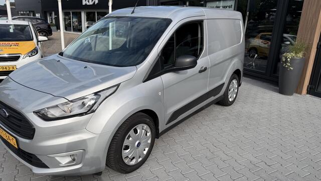 Ford TRANSIT CONNECT 1.5 EcoBlue L1 Trend