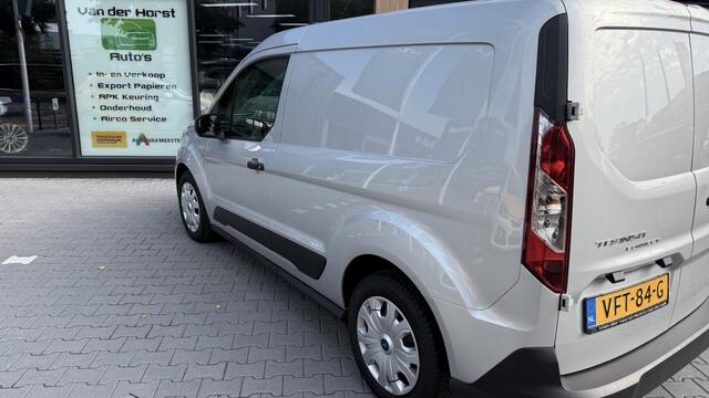 Ford TRANSIT CONNECT 1.5 EcoBlue L1 Trend