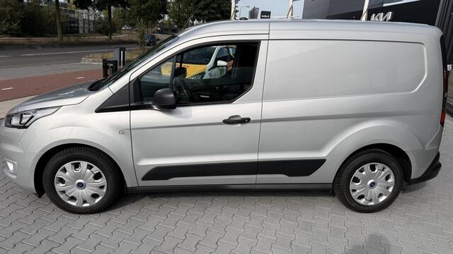 Ford TRANSIT CONNECT 1.5 EcoBlue L1 Trend