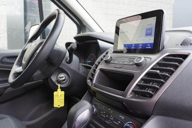 Ford TRANSIT CONNECT 1.5 EcoBlue Automaat EURO 6 - Airco - Navi - Cruise - €11.950,- Excl.