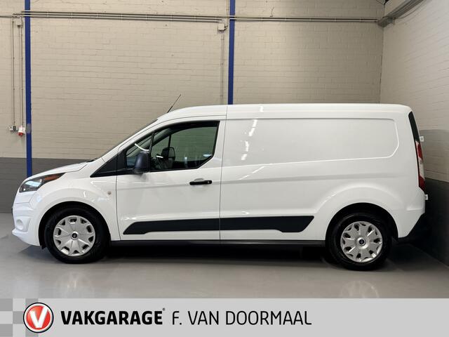 Ford TRANSIT CONNECT 1.5 TDCI L2 Trend | Trekhaak | PDC