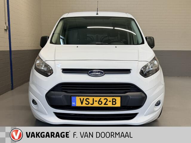 Ford TRANSIT CONNECT 1.5 TDCI L2 Trend | Trekhaak | PDC