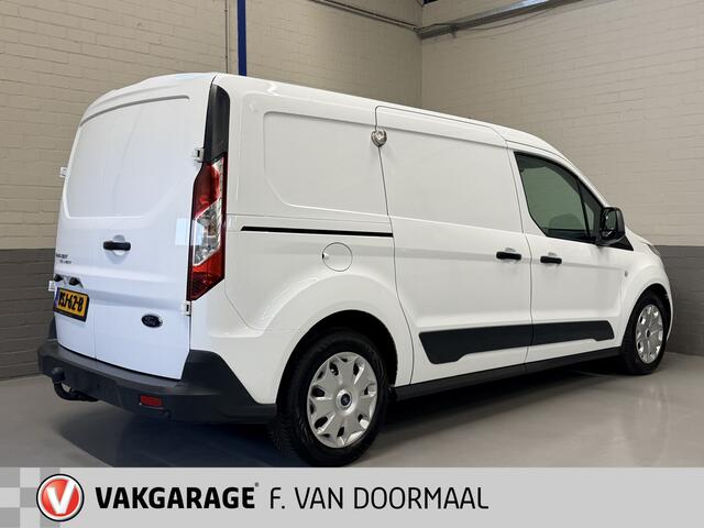 Ford TRANSIT CONNECT 1.5 TDCI L2 Trend | Trekhaak | PDC