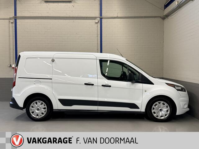 Ford TRANSIT CONNECT 1.5 TDCI L2 Trend | Trekhaak | PDC