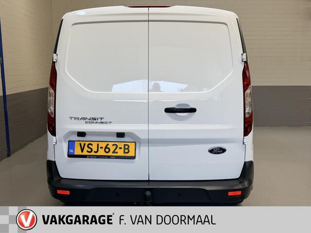 Ford TRANSIT CONNECT 1.5 TDCI L2 Trend | Trekhaak | PDC