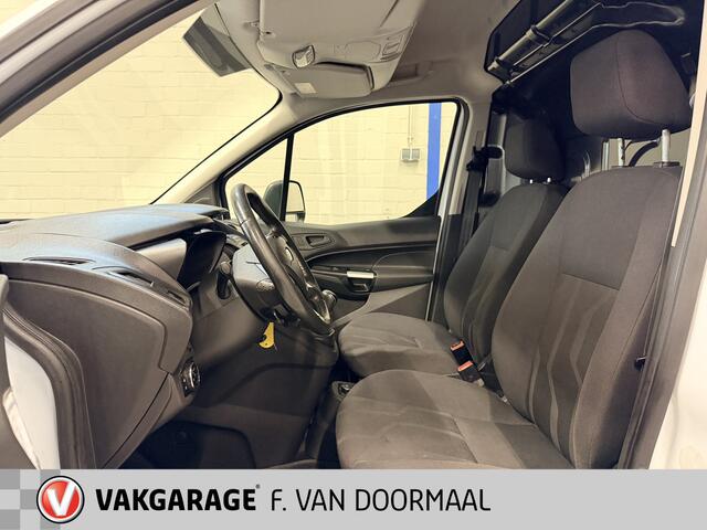 Ford TRANSIT CONNECT 1.5 TDCI L2 Trend | Trekhaak | PDC