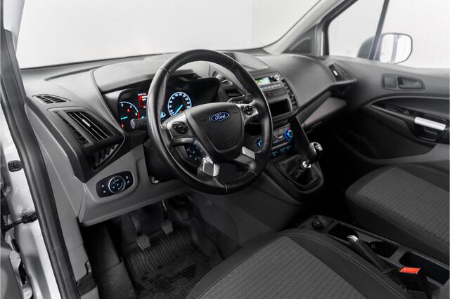 Ford TRANSIT CONNECT 1.5 EcoBlue L1 Trend Trekhaak