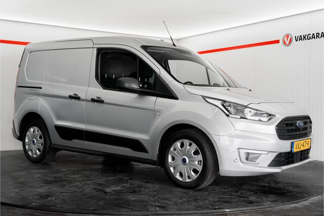 Ford TRANSIT CONNECT 1.5 EcoBlue L1 Trend Trekhaak