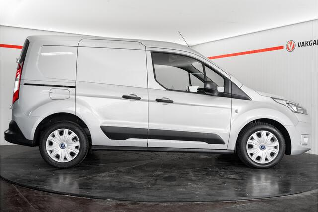 Ford TRANSIT CONNECT 1.5 EcoBlue L1 Trend Trekhaak