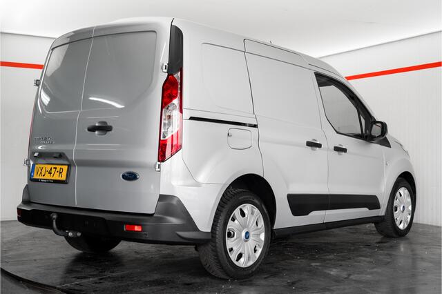 Ford TRANSIT CONNECT 1.5 EcoBlue L1 Trend Trekhaak