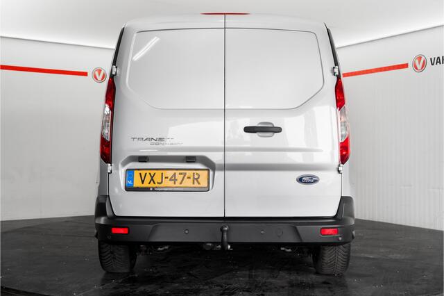 Ford TRANSIT CONNECT 1.5 EcoBlue L1 Trend Trekhaak