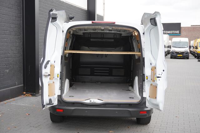 Ford TRANSIT CONNECT 1.5 EcoBlue 100PK L2 EURO 6 - Airco - Navi - Cruise - €13.950,- Excl.
