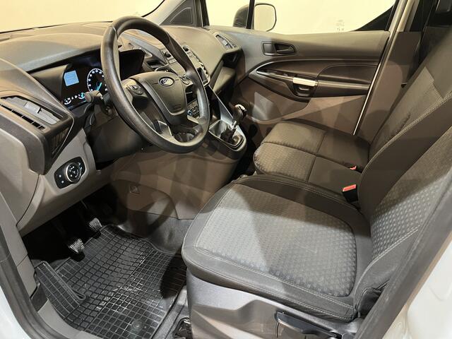 Ford TRANSIT CONNECT 1.5 EcoBlue L1 Trend / Euro 6 / Airco / Camera / 3-Zits / 46.300 KM !!