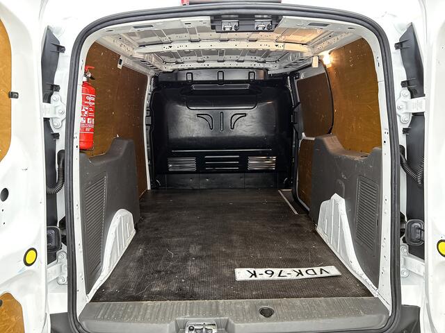Ford TRANSIT CONNECT TDCI Euro6 100PK L2 Trend / Trekhaak / Airco / Schuifdeur / Radio multimedia / Apk 11-2026