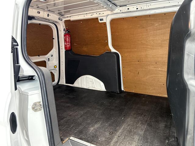 Ford TRANSIT CONNECT TDCI Euro6 100PK L2 Trend / Trekhaak / Airco / Schuifdeur / Radio multimedia / Apk 11-2026