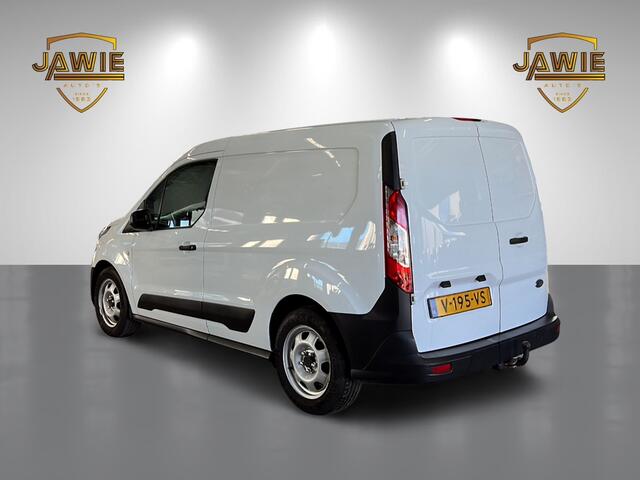 Ford TRANSIT CONNECT 1.5 EcoBlue L1 Ambiente nieuwstaat binnen en buiten V-195-VS