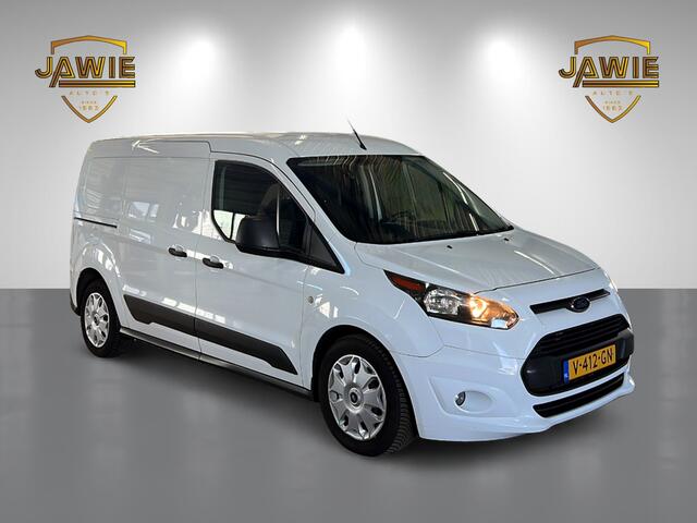 Ford TRANSIT CONNECT 1.5 TDCI L2 Trend V-412-GN